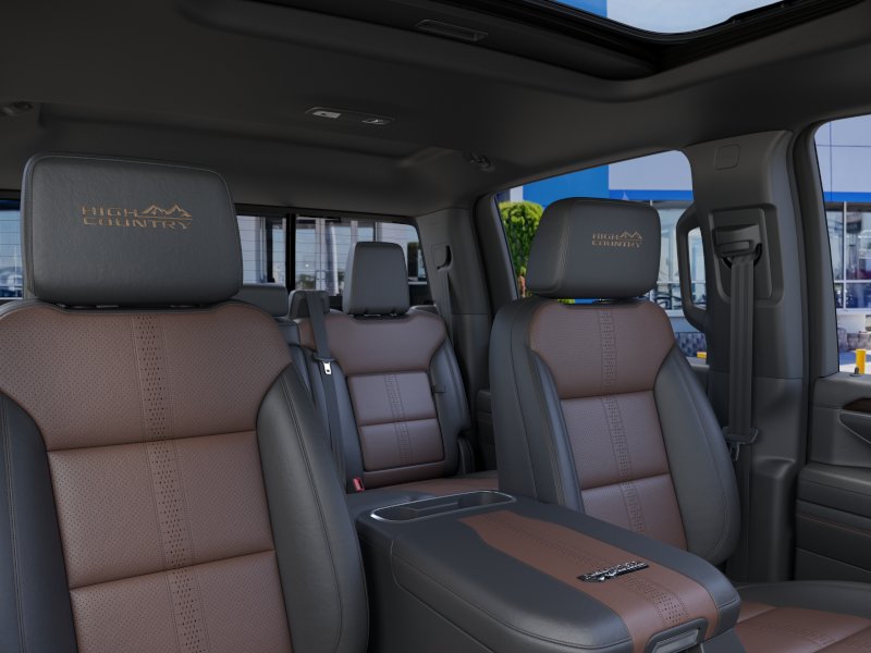 2026 Chevrolet Silverado 2500 HD High Country - Photo 24