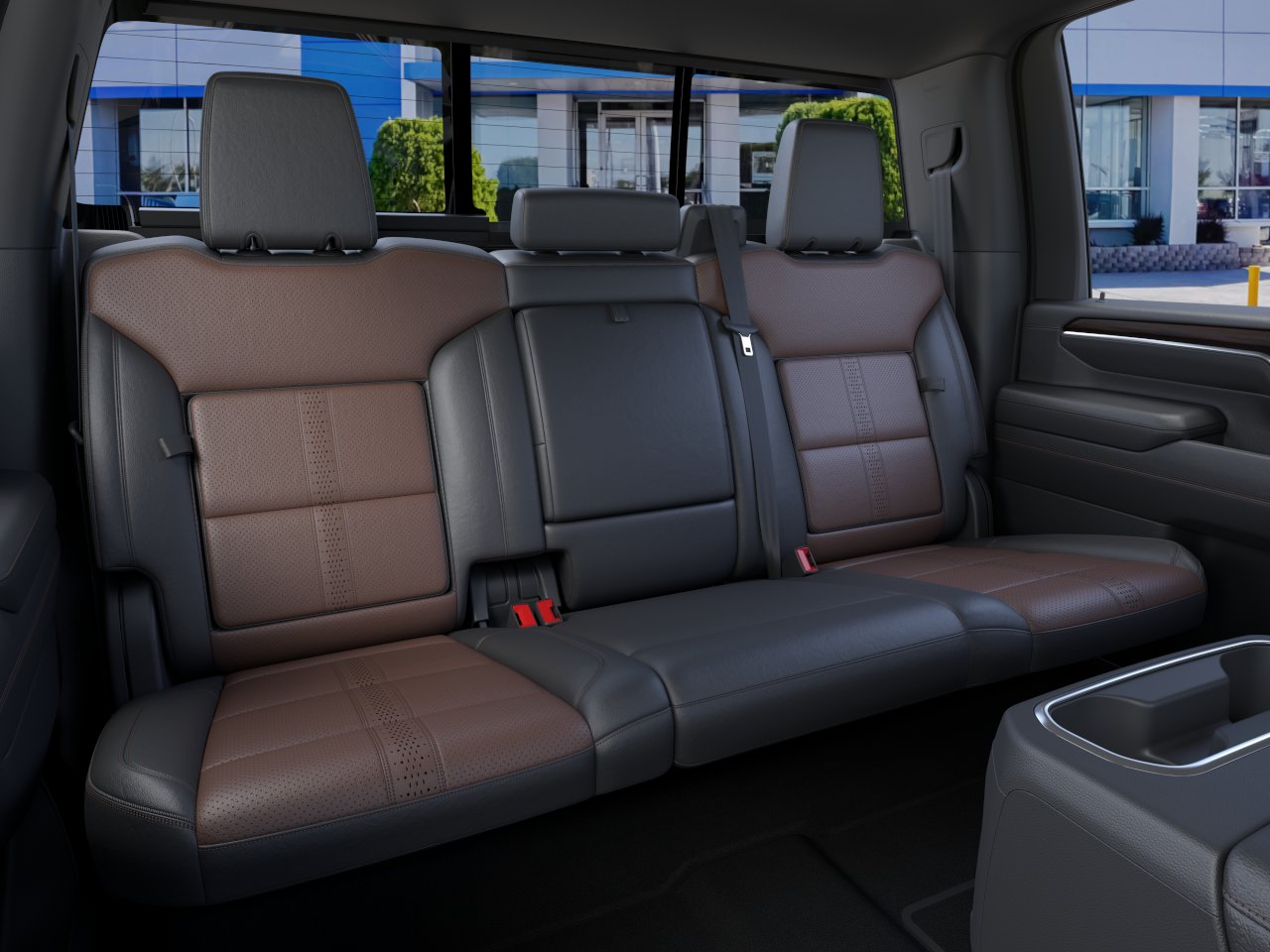 2026 Chevrolet Silverado 2500 HD High Country - Photo 17