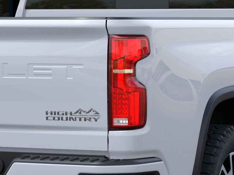 2026 Chevrolet Silverado 2500 HD High Country - Photo 11