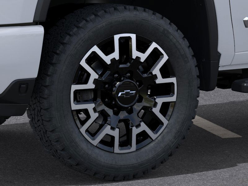 2026 Chevrolet Silverado 2500 HD High Country - Photo 9