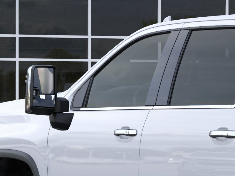 2026 Chevrolet Silverado 2500 HD High Country - Photo 12