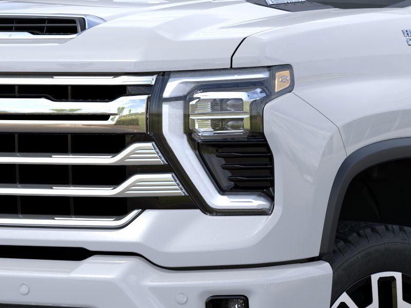 2026 Chevrolet Silverado 2500 HD High Country - Photo 10