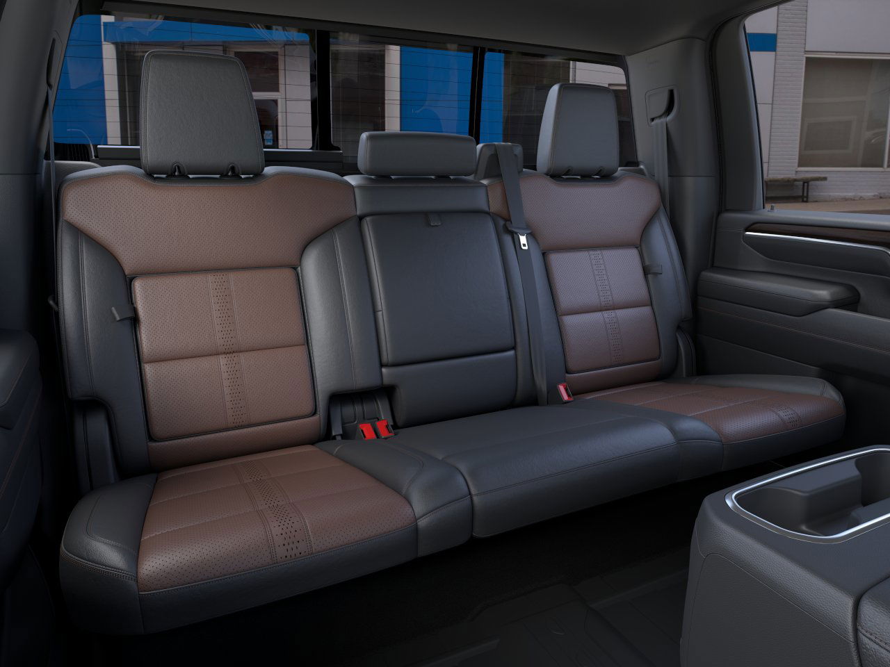 2026 Chevrolet Silverado 2500 HD High Country - Photo 17