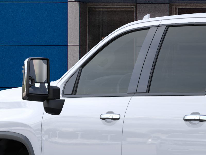 2026 Chevrolet Silverado 2500 HD High Country - Photo 12