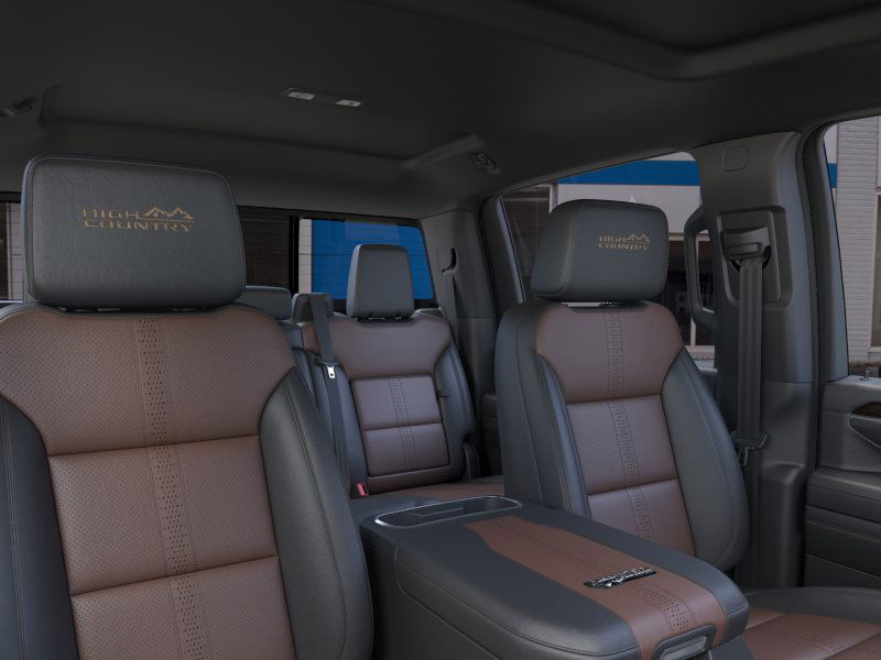 2026 Chevrolet Silverado 2500 HD High Country - Photo 24