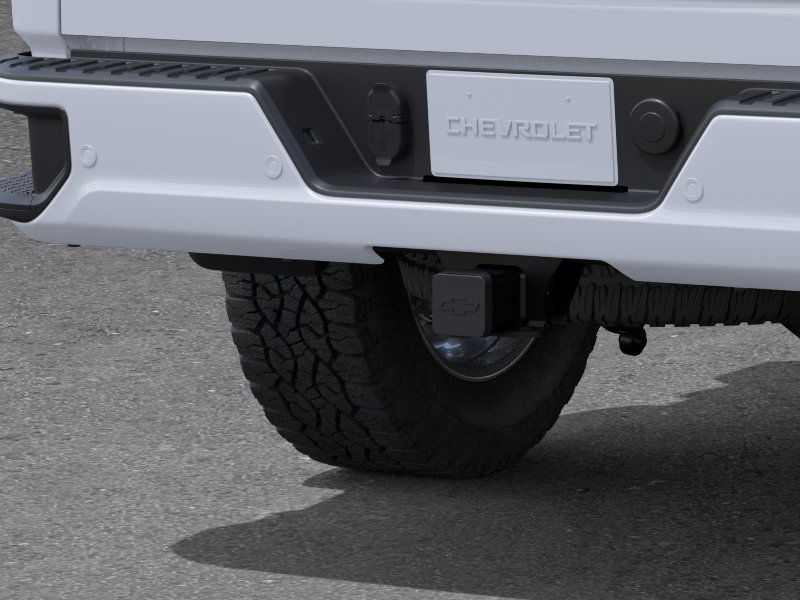 2026 Chevrolet Silverado 2500 HD High Country - Photo 14