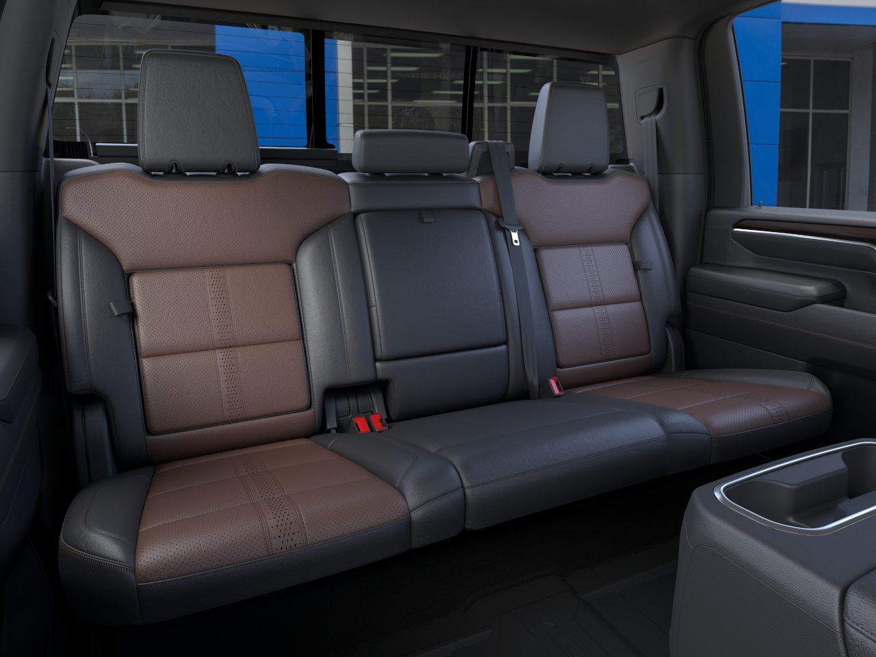 2026 Chevrolet Silverado 2500 HD High Country - Photo 58