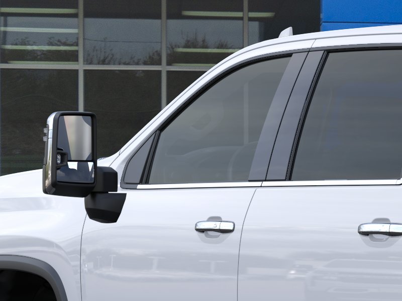 2026 Chevrolet Silverado 2500 HD High Country - Photo 53