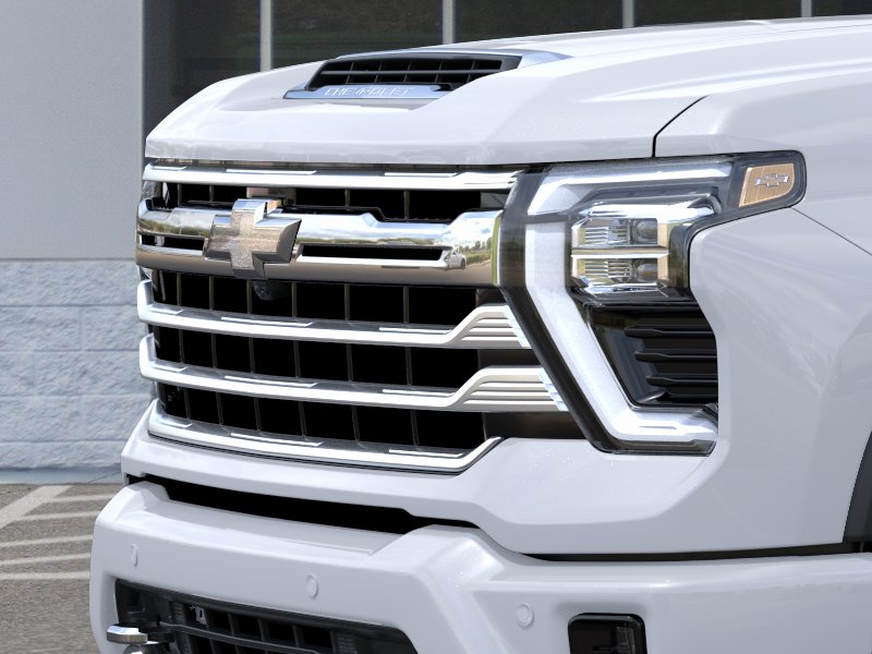 2026 Chevrolet Silverado 2500 HD High Country - Photo 54