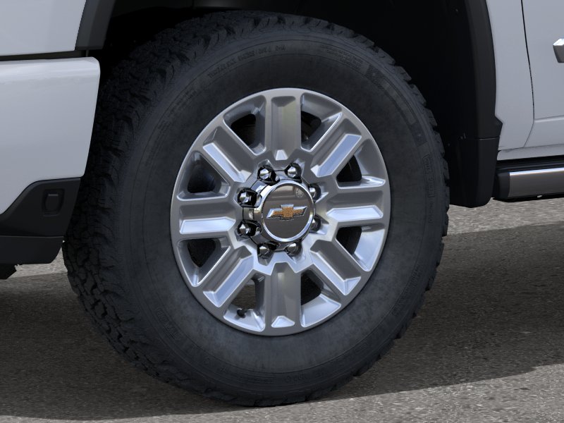 2026 Chevrolet Silverado 2500 HD High Country - Photo 50