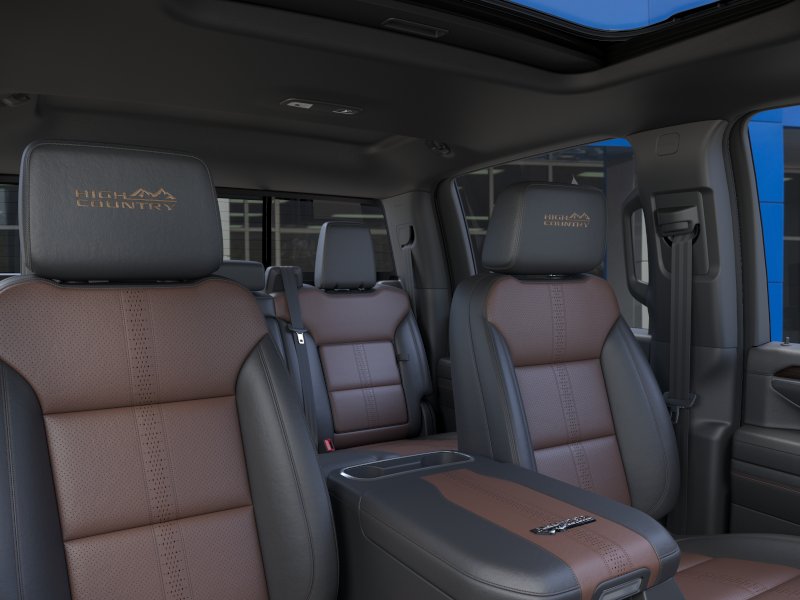 2026 Chevrolet Silverado 2500 HD High Country - Photo 65