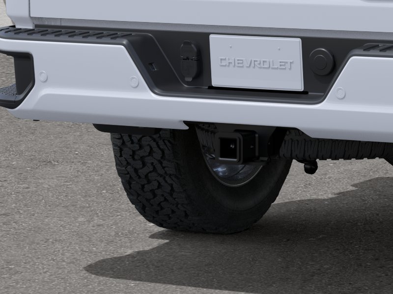 2026 Chevrolet Silverado 2500 HD High Country - Photo 55
