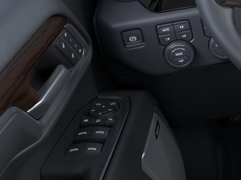 New 2026 Radiant Red Tintcoat Chevrolet High Country image 22