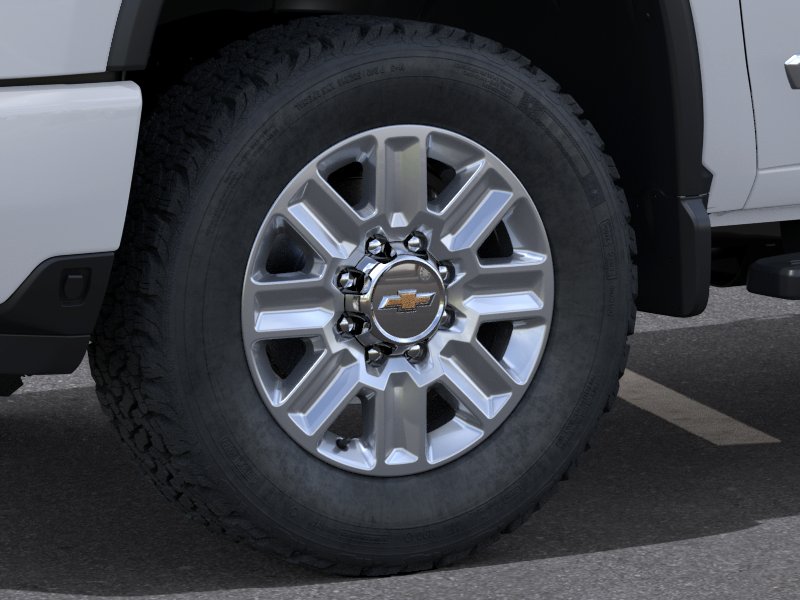 2026 Chevrolet Silverado 2500 HD High Country - Photo 33