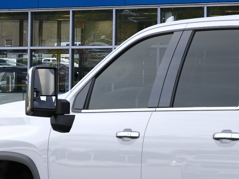 2026 Chevrolet Silverado 2500 HD High Country - Photo 36