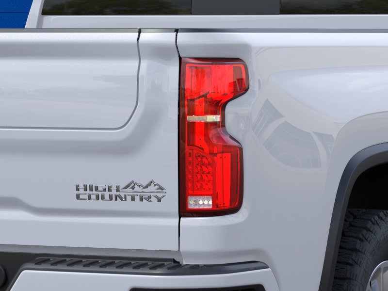 2026 Chevrolet Silverado 2500 HD High Country - Photo 35