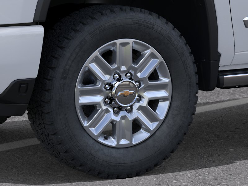 2026 Chevrolet Silverado 2500 HD High Country - Photo 33