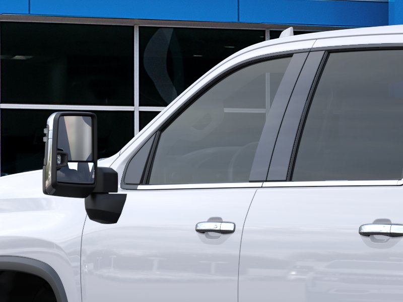 2026 Chevrolet Silverado 2500 HD High Country - Photo 12