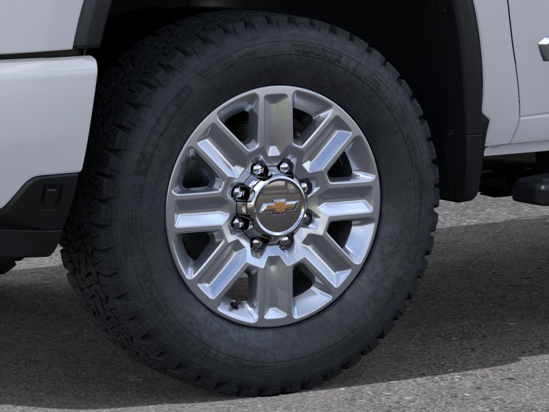 2026 Chevrolet Silverado 2500 HD High Country - Photo 9