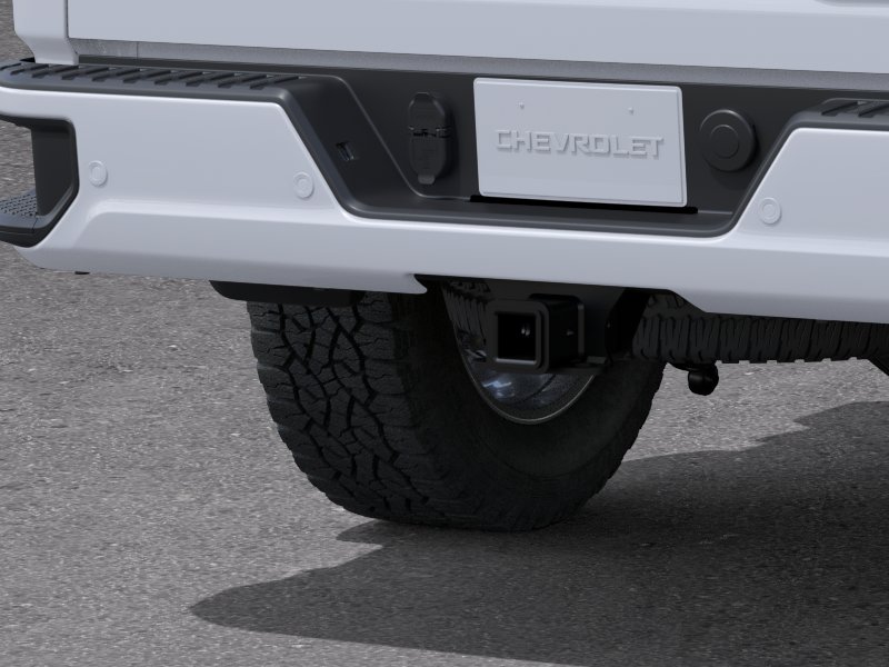 2026 Chevrolet Silverado 2500 HD High Country - Photo 14