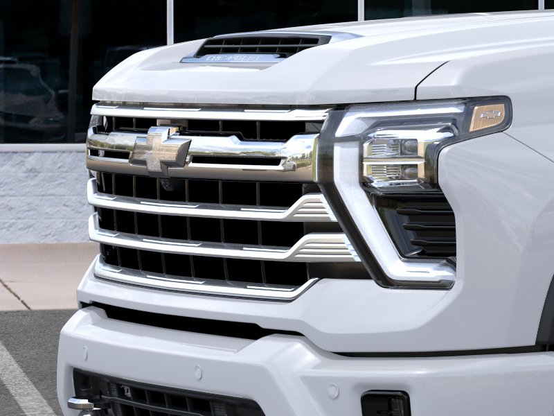 2026 Chevrolet Silverado 2500 HD High Country - Photo 13
