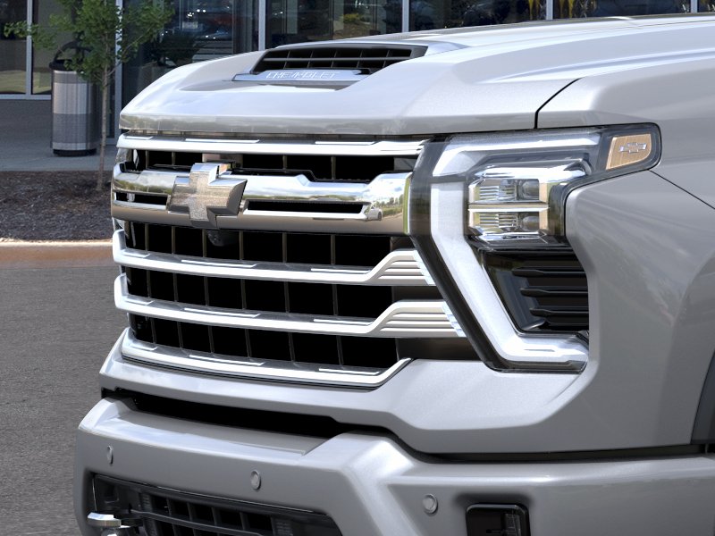 2026 Chevrolet Silverado 2500 HD High Country - Photo 13