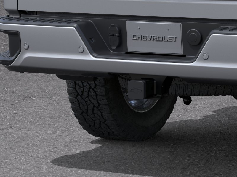 2026 Chevrolet Silverado 2500 HD High Country - Photo 14