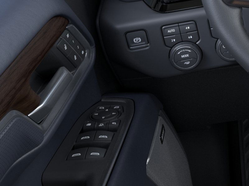 2026 Chevrolet Silverado 2500 HD High Country - Photo 45