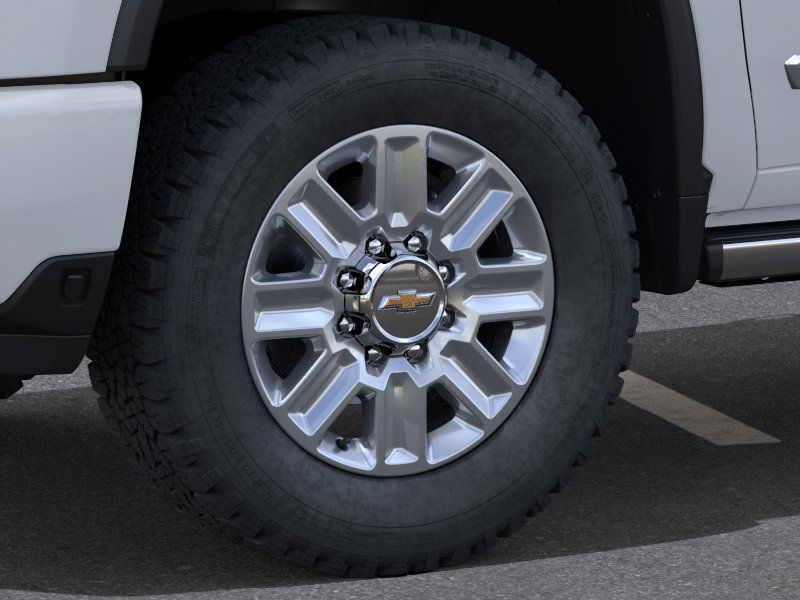 2026 Chevrolet Silverado 2500 HD High Country - Photo 32
