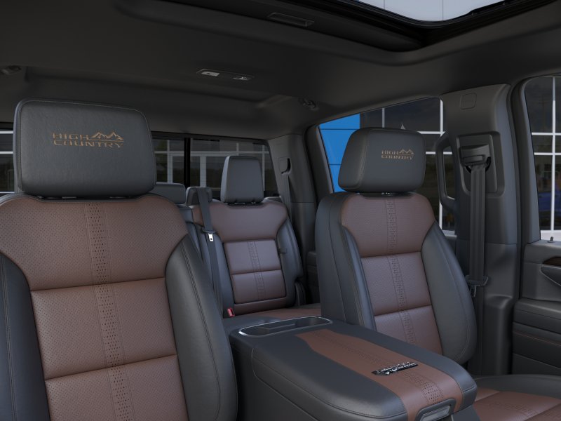 2026 Chevrolet Silverado 2500 HD High Country - Photo 48