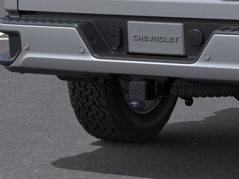 2026 Chevrolet Silverado 2500 HD High Country - Photo 38