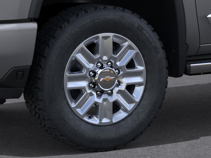 2026 Chevrolet Silverado 2500 HD High Country - Photo 33