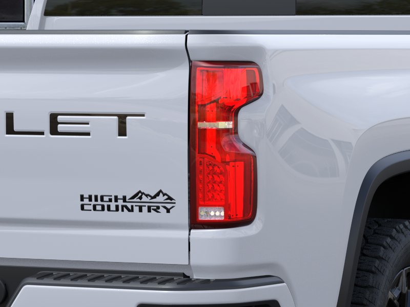 2026 Chevrolet Silverado 2500 HD High Country - Photo 35