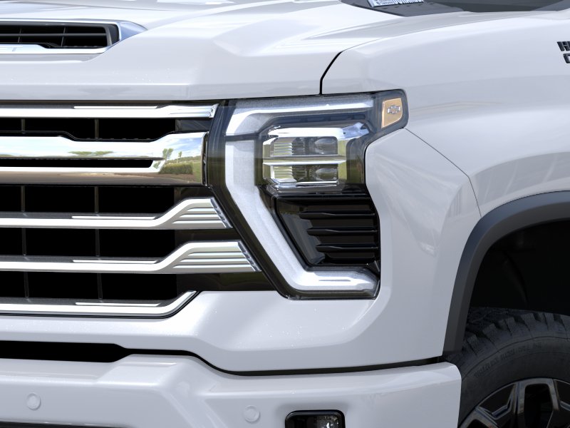 2026 Chevrolet Silverado 2500 HD High Country - Photo 34