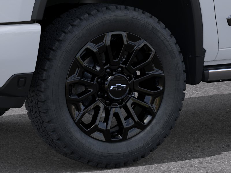 2026 Chevrolet Silverado 2500 HD High Country - Photo 33