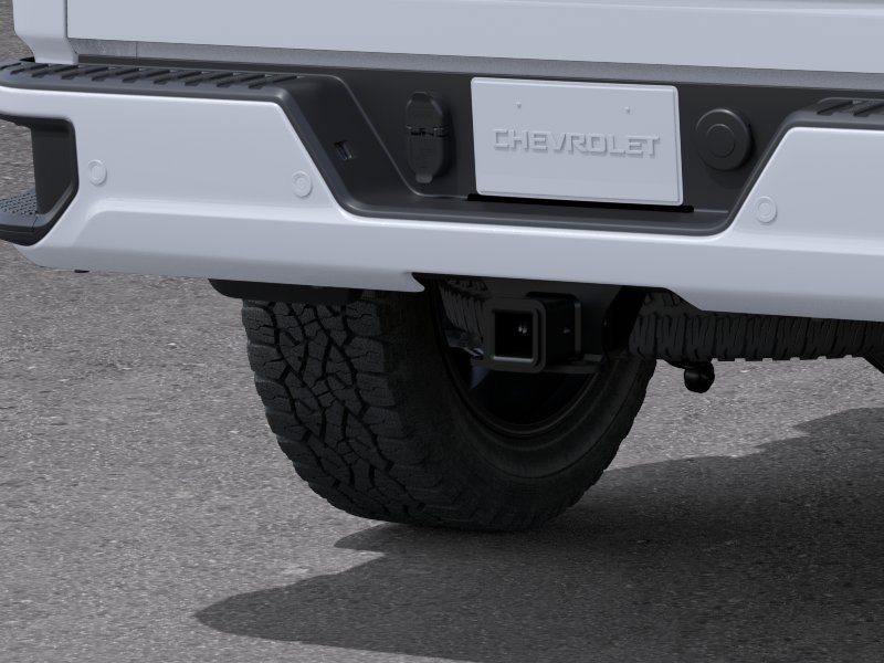 2026 Chevrolet Silverado 2500 HD High Country - Photo 38