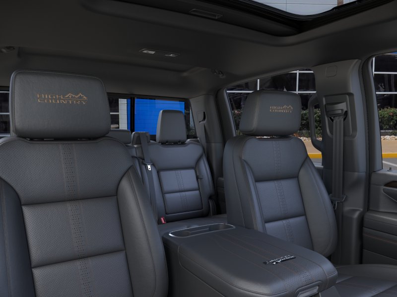 2026 Chevrolet Silverado 2500 HD High Country - Photo 48