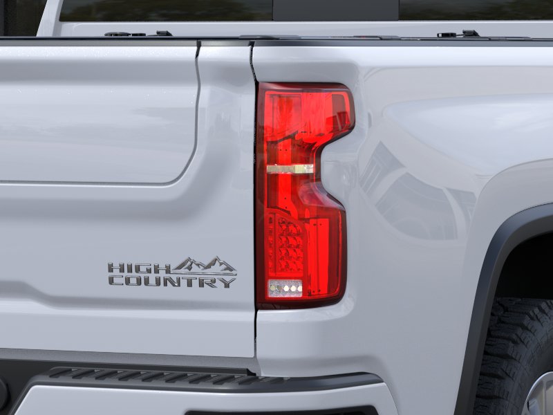 2026 Chevrolet Silverado 2500 HD High Country - Photo 35