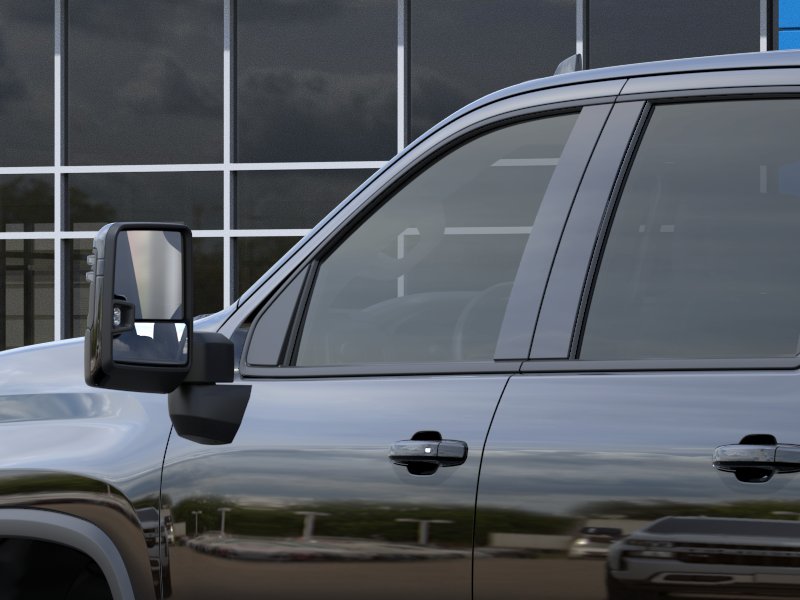 2026 Chevrolet Silverado 2500 HD High Country - Photo 36