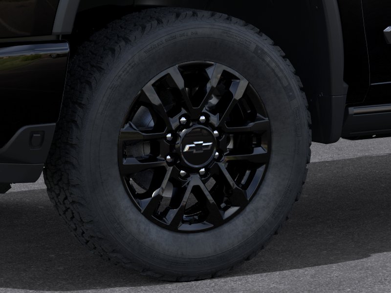 2026 Chevrolet Silverado 2500 HD High Country - Photo 33