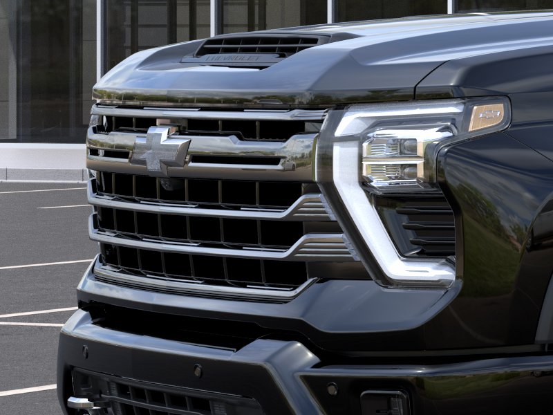 2026 Chevrolet Silverado 2500 HD High Country - Photo 37