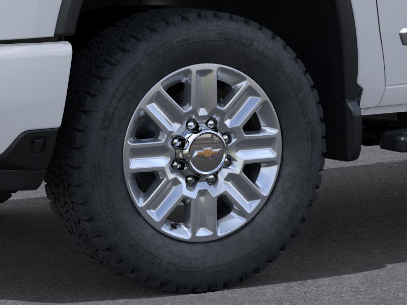 2026 Chevrolet Silverado 2500HD High Country photo 9