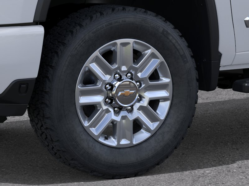 2026 Chevrolet Silverado 2500 HD High Country - Photo 9