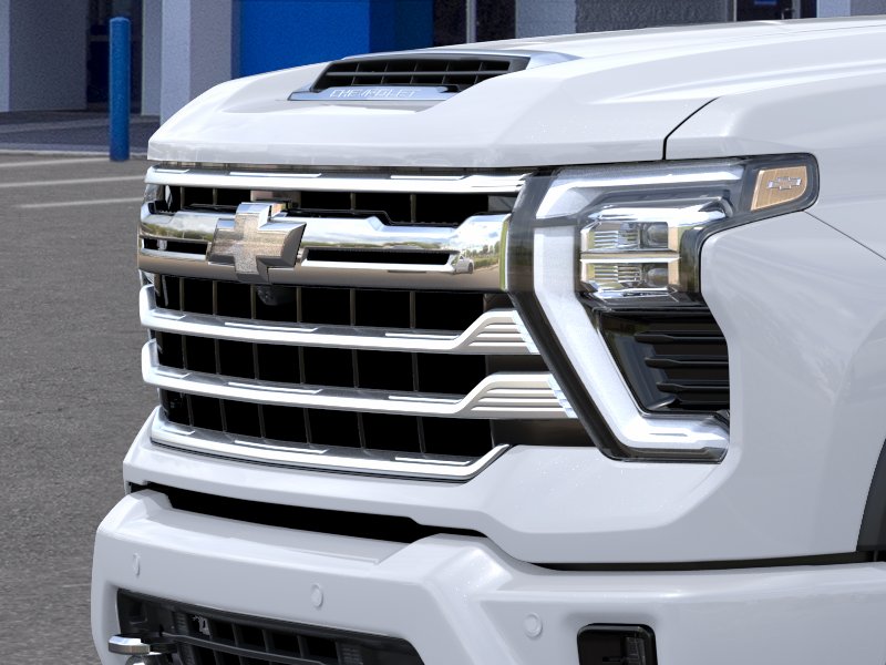 2026 Chevrolet Silverado 2500 HD High Country - Photo 13