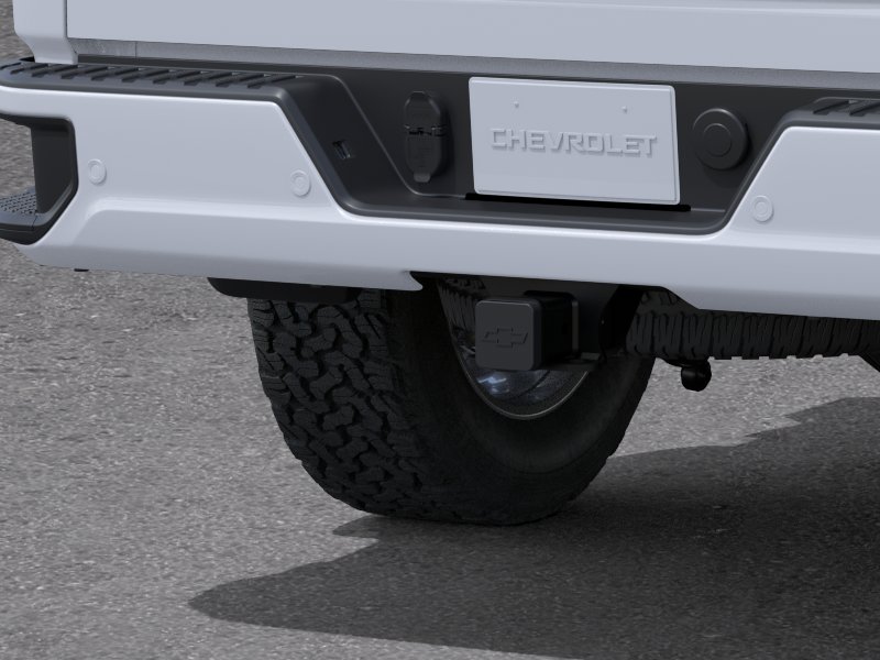 2026 Chevrolet Silverado 2500 HD High Country - Photo 14