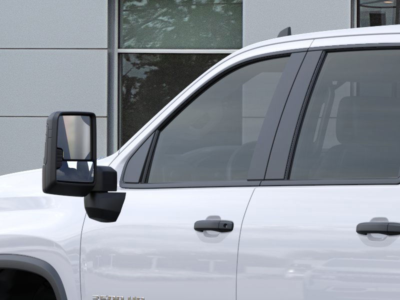 2026 Chevrolet Silverado 3500HD photo 12