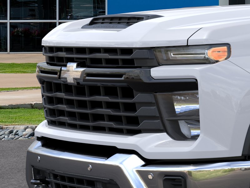 2026 Chevrolet Silverado 3500 HD Work Truck - Photo 37