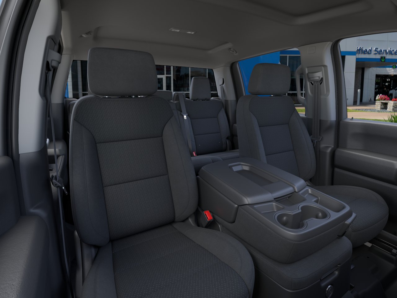 2026 Chevrolet Silverado 3500 HD Work Truck - Photo 40