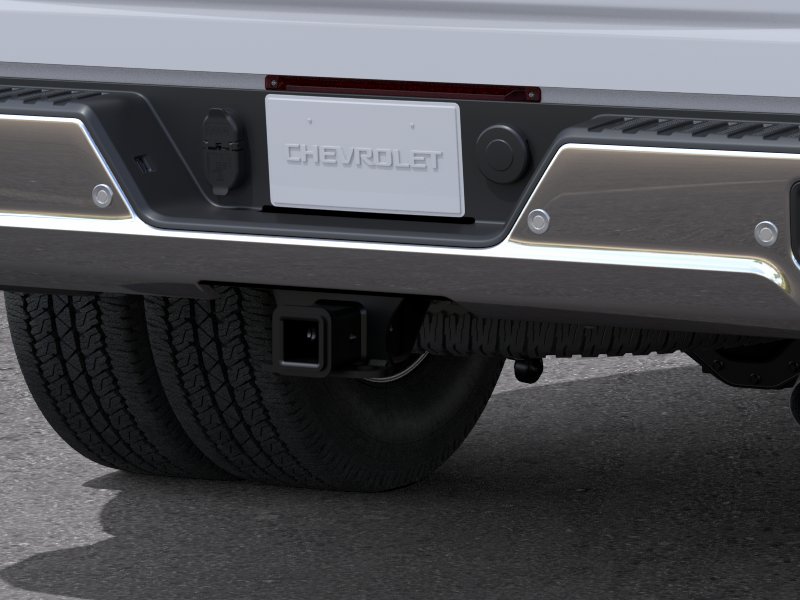 2026 Chevrolet Silverado 3500 HD Work Truck - Photo 38