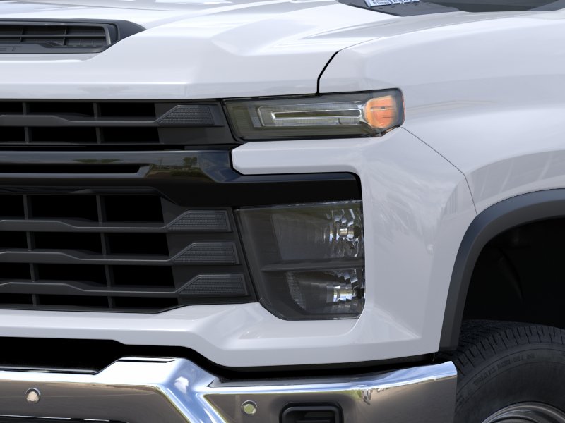 2026 Chevrolet Silverado 3500 HD Work Truck - Photo 34